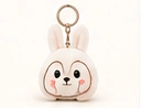 Плюшеві брелоки та mini plush